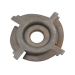  DEFLETOR P/ ESMERILHADEIRA DW818/DWE4010 - DEWALT 
