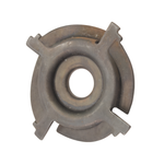  DEFLETOR P/ ESMERILHADEIRA DW818/DWE4010 - DEWALT 