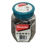 Ponta Bit Makita Phillips Ph2 25mm 250 Unidades Parafusadeira