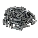 Ponta Bit Makita Phillips Ph2 25mm 250 Unidades Parafusadeira