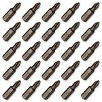 Ponta Bit Makita Phillips Ph2 25mm 25 Unidades Parafusadeira