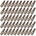 Ponta Bit Makita Phillips Ph2 25mm 50 Unidades Parafusadeira