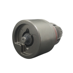 CONJUNTO ATUADOR P/ CHAVE DE IMPACTO DCF892 - DEWALT