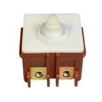 INTERRUPTOR P/ ESMERILHADEIRA M9507B/M9511G - MAKITA