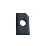 PORCA QUADRADA M4 P/ SERRA TICO T. GST 85 PBE - BOSCH   