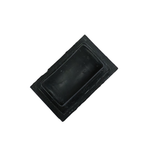 PROTETOR BORRACHA DA CHAVE P/ SERRA MARM DW862 - DEWALT