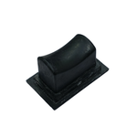 PROTETOR BORRACHA DA CHAVE P/ SERRA MARM DW862 - DEWALT