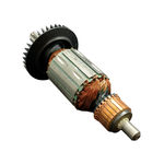 INDUZIDO P/ FURADEIRA GSB 16-2 220 V - BOSCH