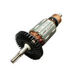 INDUZIDO P/ FURADEIRA GSB 16-2 220 V - BOSCH