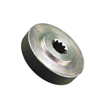  ARRUELA DE ENCAIXE P/ ROÇADEIRA EM4340LE/RBC411 - MAKITA