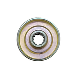  ARRUELA DE ENCAIXE P/ ROÇADEIRA EM4340LE/RBC411 - MAKITA
