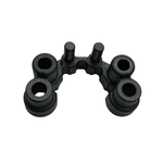 BASE DA GUIA P/ MARTELETE COMB HR2470 - MAKITA