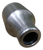 Bico Espumador Para  Uso Em Pulverizador Ms 3-bl Mod. Esp1 Steula