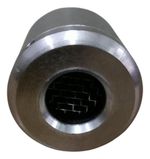Bico Espumador Para  Uso Em Pulverizador Ms 3-bl Mod. Esp1 Steula