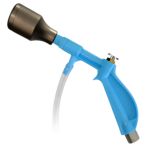 Bico Espumador Mod. Esp1 + Pulverizador Ms 3-bl Steula