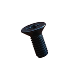 KIT 4 PARAFUSOS M4X10MM P/ TUPIA 6MM 3700B - MAKITA