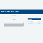 PINO DA BIELA P/ LAV 500 - JACTO