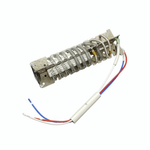 CONJ. RESISTENCIA 220V SOPRADOR TERMICO HG2000 - BLACK & DECKER
