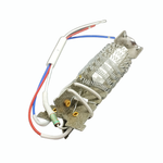 CONJ. RESISTENCIA 220V SOPRADOR TERMICO HG2000 - BLACK & DECKER