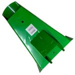 CONJUNTO SOLDADO DO FUNIL LONGO TRITURADOR TRF-850 TRAPP