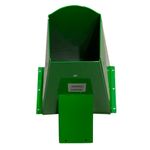 CONJUNTO SOLDADO DO FUNIL LONGO TRITURADOR TRF-850 TRAPP