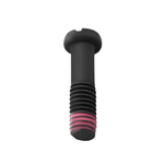 PARAFUSO FENDA M6X22MM P/ MARTELETE BHR162 - MAKITA