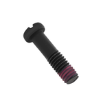 PARAFUSO FENDA M6X22MM P/ MARTELETE BHR162 - MAKITA
