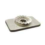 MANCAL DE ARRASTE P/ FURADEIRA 6640 - SKIL  