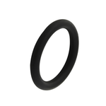 ANEL ORING P/ MARTELO DE PERF GBH 11 DE - BOSCH   