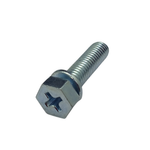 PARAFUSO SEXTAVADO P/ SERRA MARMORE 4100NH3 - MAKITA 
