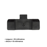 BOTÃO DE REVERSÃO P/ PARAF/FURAD IMPAC DCD796B - DEWALT 