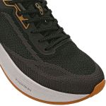 Tênis Olympikus Volta Masculino Preto Grafite