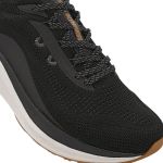 Tênis Olympikus Reverso 3 Masculino Preto Chumbo