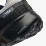 Tênis Fila Maxxi Lite Masculino Preto