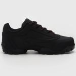 Tênis Oakley Stern Masculino Preto Vermelho