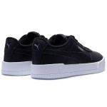 Tênis Puma Carina L BDP Feminino Preto