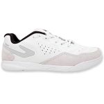 Chuteira Futsal Topper Dominator Club V Unissex Branco