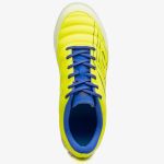 Chuteira Futsal Umbro Br Futsal Unissex Limão
