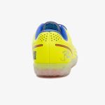 Chuteira Futsal Umbro Br Futsal Unissex Limão