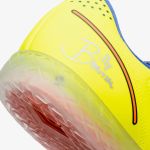 Chuteira Futsal Umbro Br Futsal Unissex Limão
