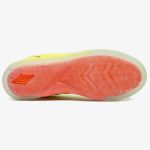 Chuteira Futsal Umbro Br Futsal Unissex Limão