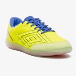 Chuteira Futsal Umbro Br Futsal Unissex Limão