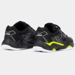 Tênis Joma Master 1000 Saibro Masculino Preto