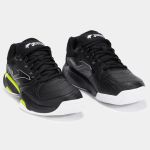 Tênis Joma Master 1000 Saibro Masculino Preto