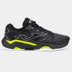 Tênis Joma Master 1000 Saibro Masculino Preto