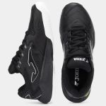 Tênis Joma Master 1000 Saibro Masculino Preto