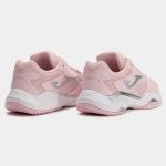 Tênis Joma Master 1000 Saibro Feminino Rosa