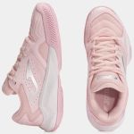 Tênis Joma Master 1000 Saibro Feminino Rosa
