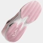 Tênis Joma Master 1000 Saibro Feminino Rosa