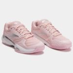 Tênis Joma Master 1000 Saibro Feminino Rosa